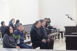 Cựu Thứ trưởng Lê Bạch Hồng được giảm án